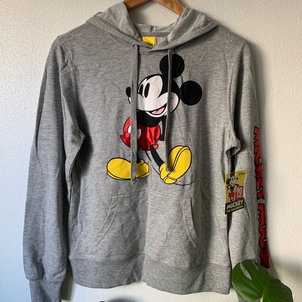 Mickey Mouse Sweatshirt